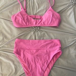 Never worn Aerie Swimsuit